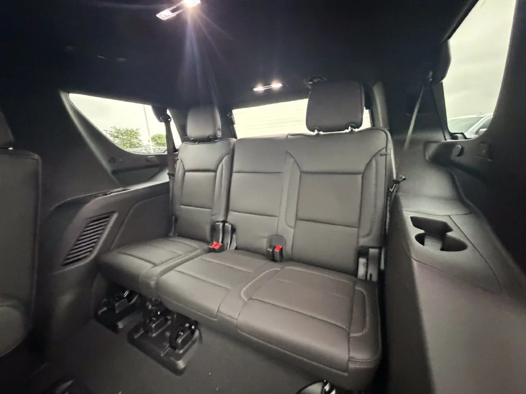 2026 GMC Yukon Denali - Photo 36