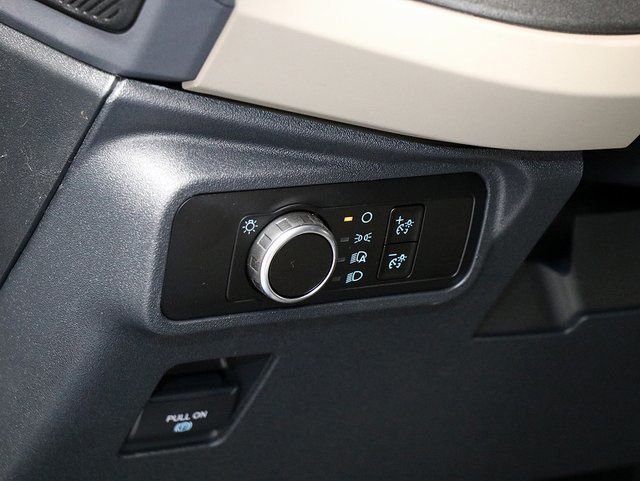 New 2025 Velocity Blue Metallic Ford Big Bend® image 27
