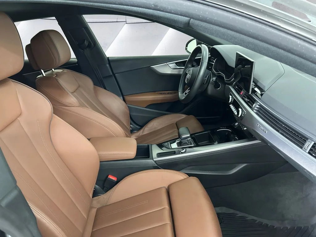 Used 2022  Audi Premium Plus image 13