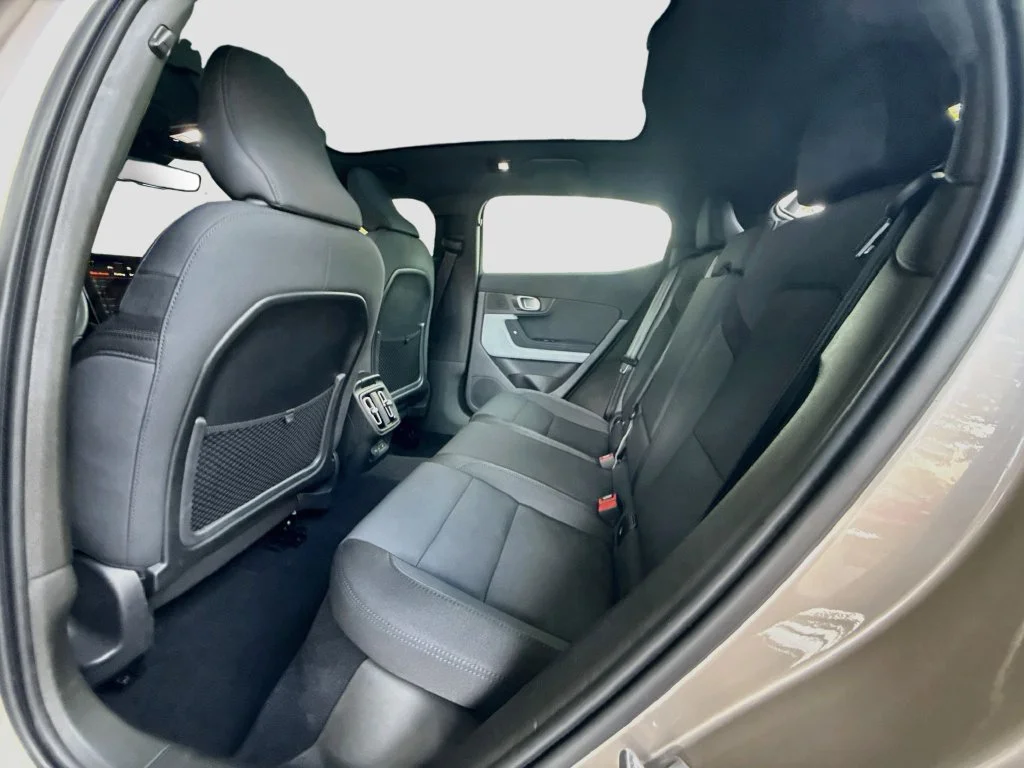 Used 2024  Polestar Long Range Single Motor image 27