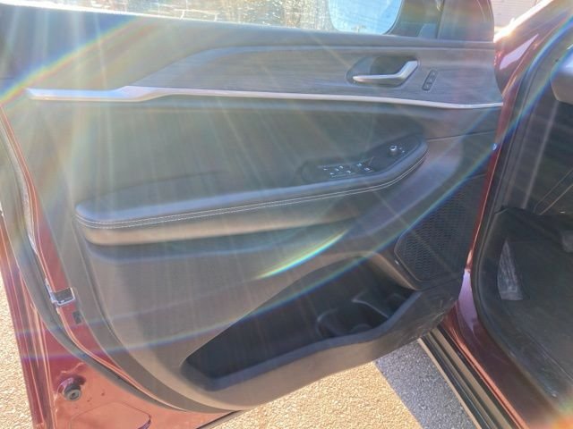 2023 Jeep Grand Cherokee Limited - Photo 17