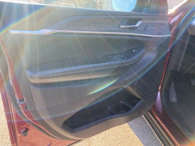 2023 Jeep Grand Cherokee Limited - Photo 17