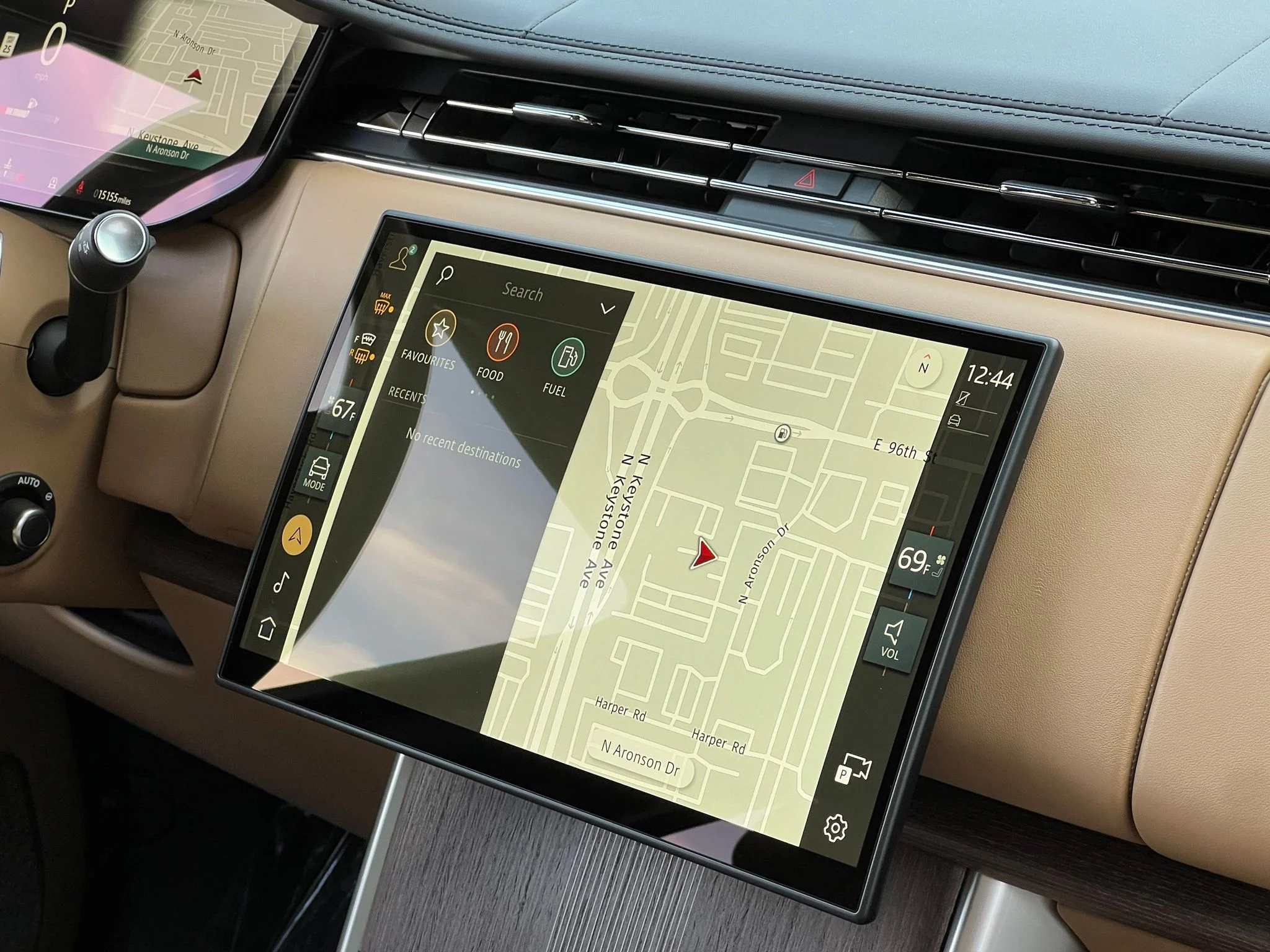 Used 2025  Land Rover Autobiography image 51
