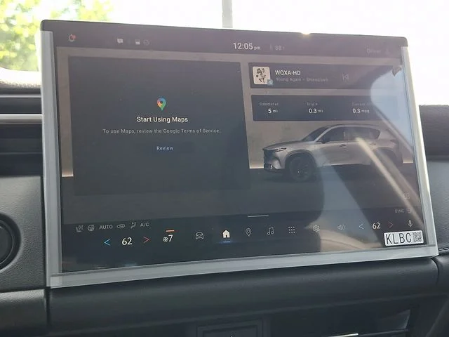New 2026 Gray Mazda 2.5 S Preferred image 12