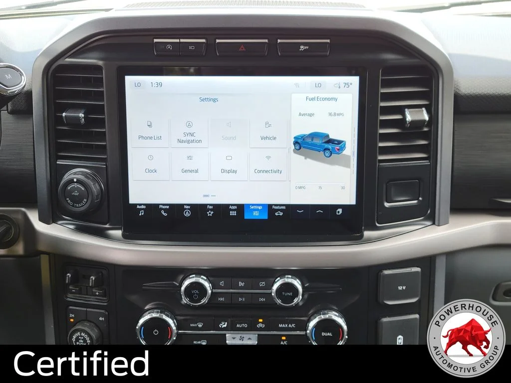 Used 2024  Ford XLT image 22