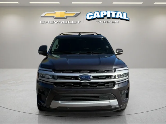 Used 2022  Ford XLT image 8