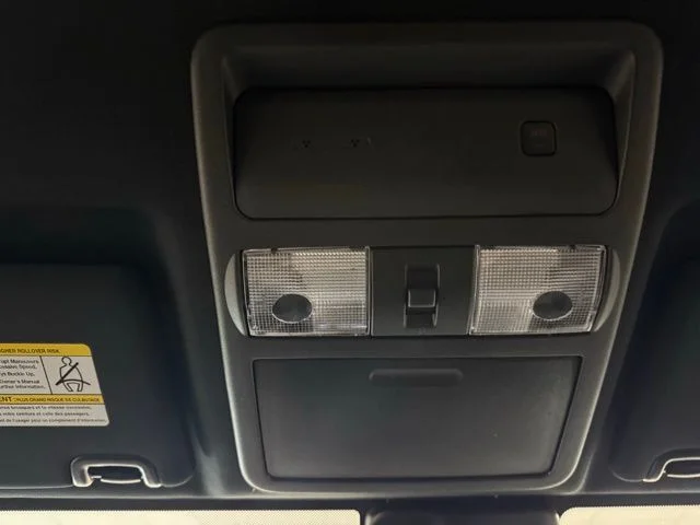 New 2026 Super Black Nissan Crew Cab PRO-4X® image 18