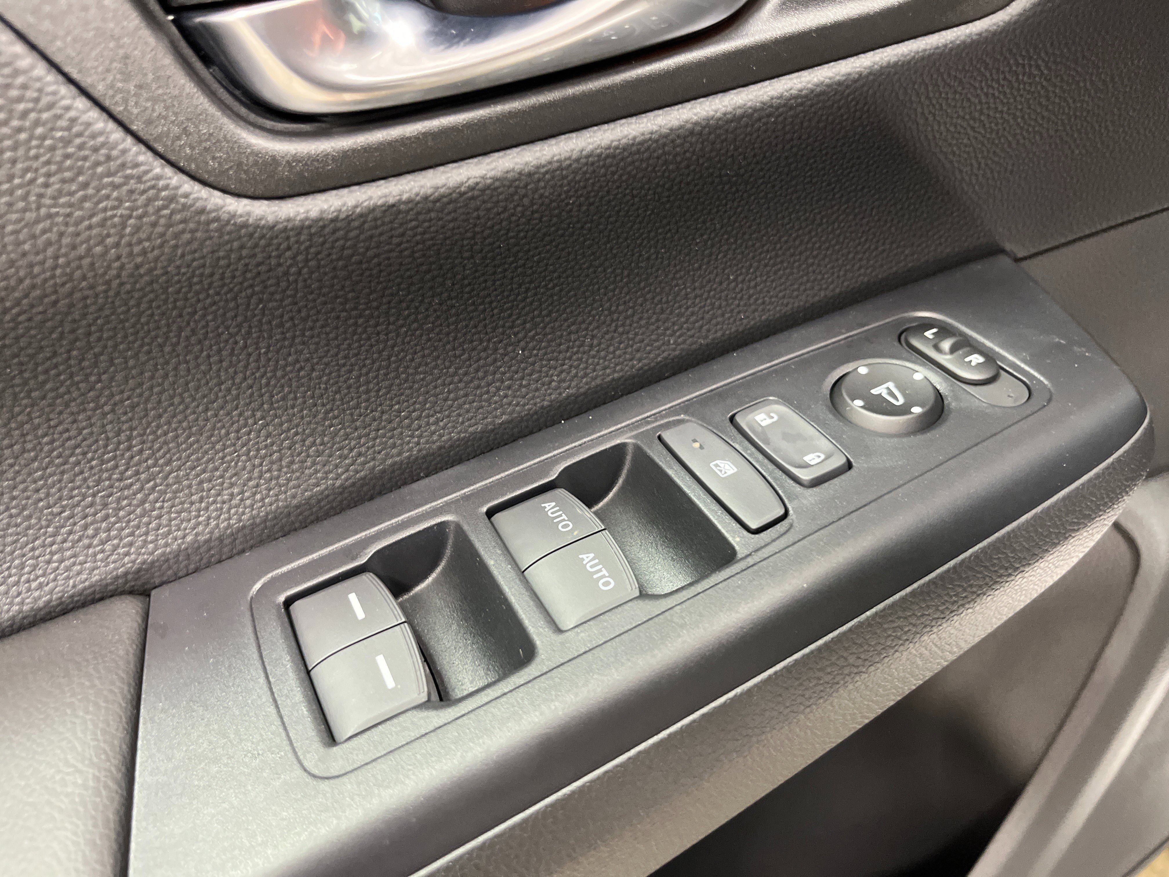 2026 Honda CR-V TrailSport - Photo 15