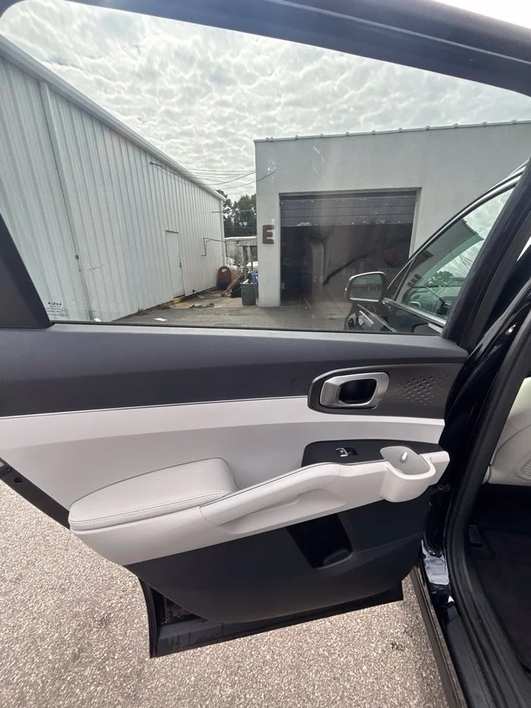 Certified Used 2024 Black Kia S image 17