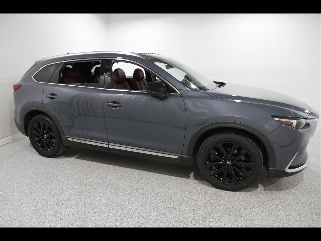 2023 Mazda CX-9 Carbon Edition AWD's photo