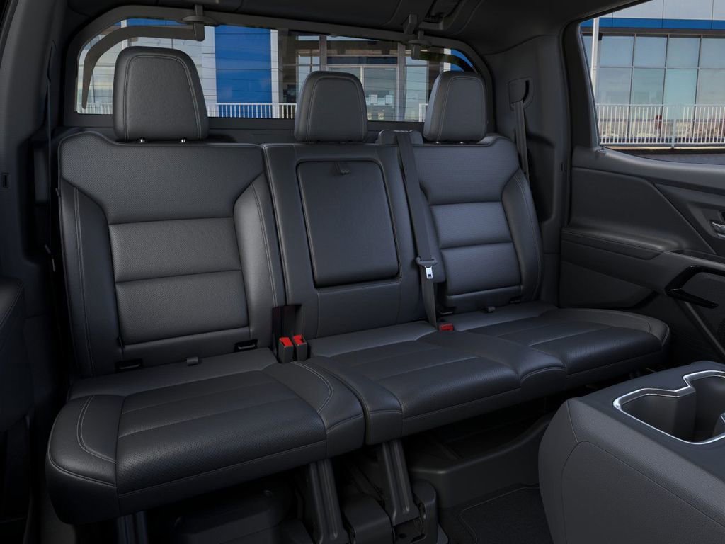 2026 Chevrolet Silverado EV LT - Photo 17