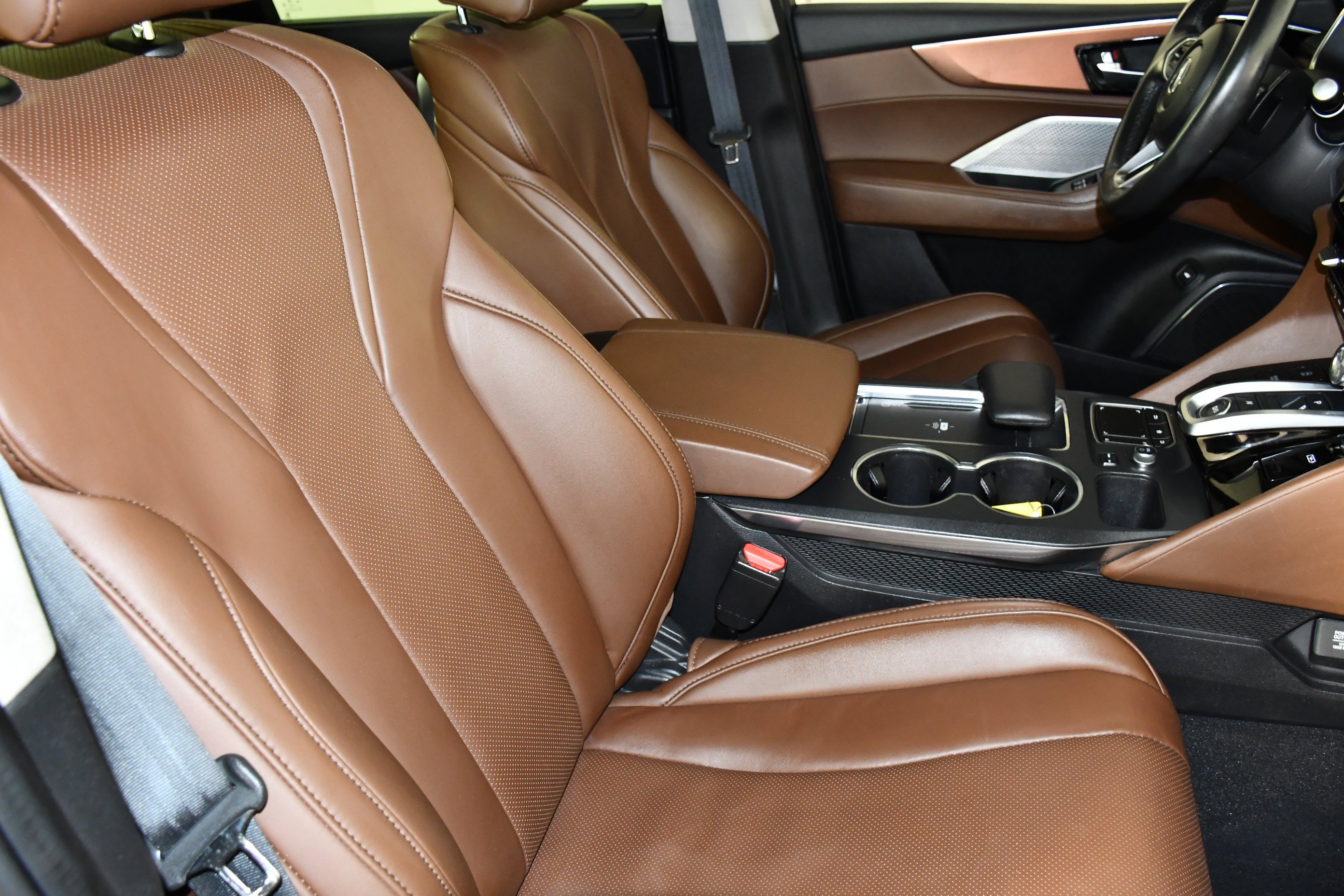 2024 Acura MDX Technology Package - Photo 98