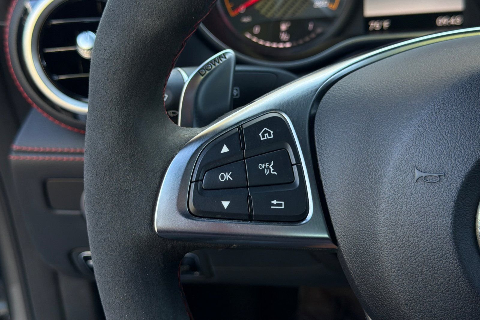 Used 2016 Gray Mercedes-Benz S image 27