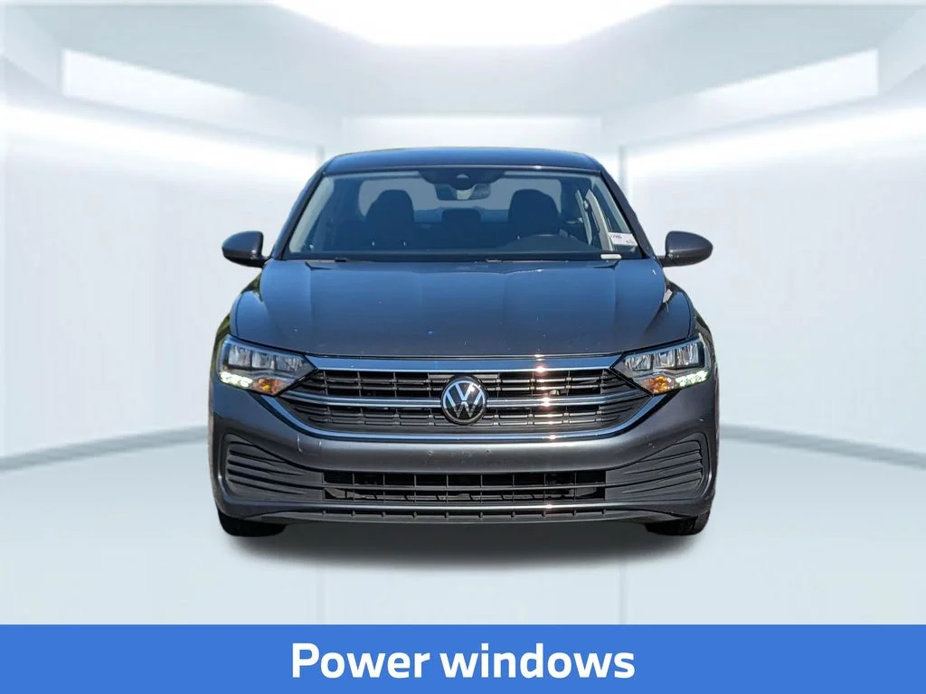 Used 2024 Black Volkswagen 1.5T S image 11