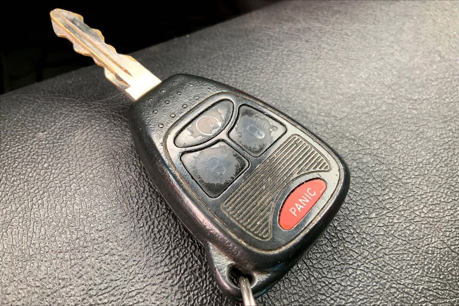 Used 2010 Flame Red Jeep Rubicon image 14