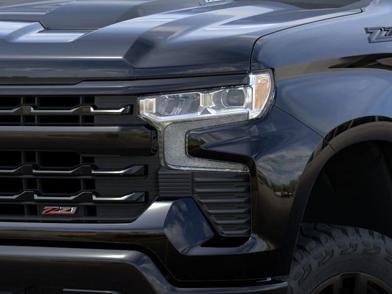 2026 Chevrolet Silverado 1500 LT Trail Boss - Photo 10