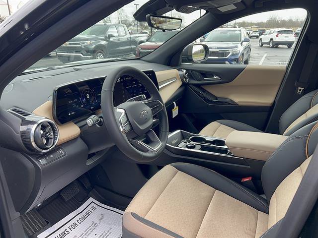 2026 Chevrolet Equinox ACTIV - Photo 13