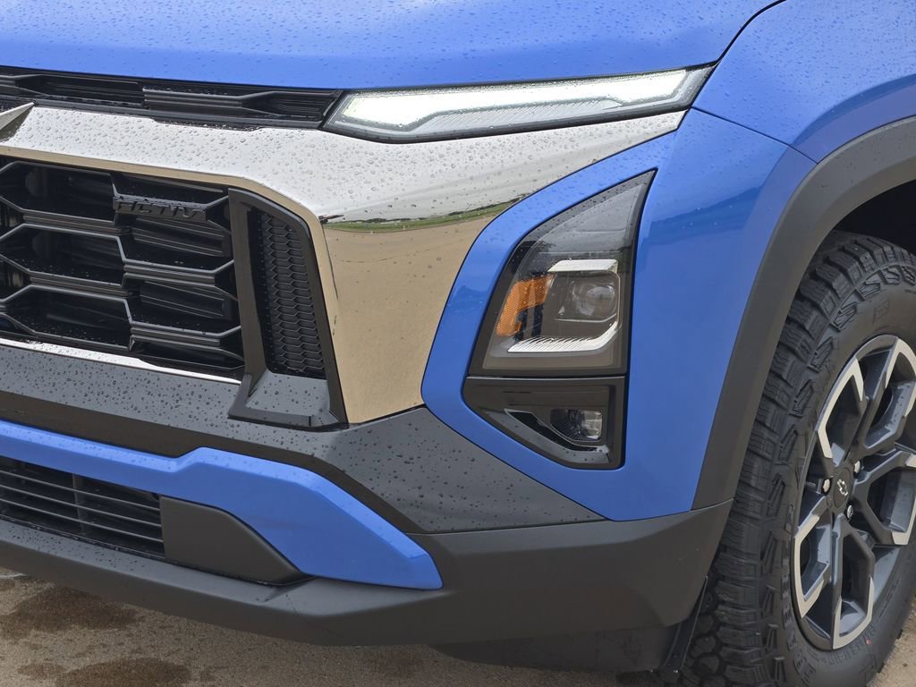 2026 Chevrolet Equinox ACTIV - Photo 20