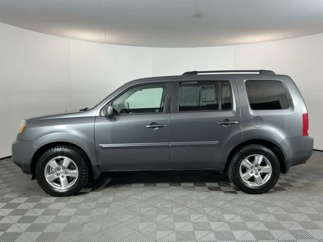 Used 2011  Honda EX image 8