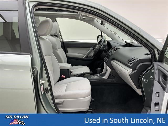 Used 2015 Jasmine Green Metallic Subaru 2.5i Premium image 26