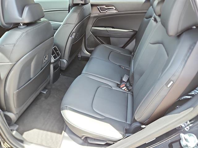 2026 Kia Sportage SX - Photo 16