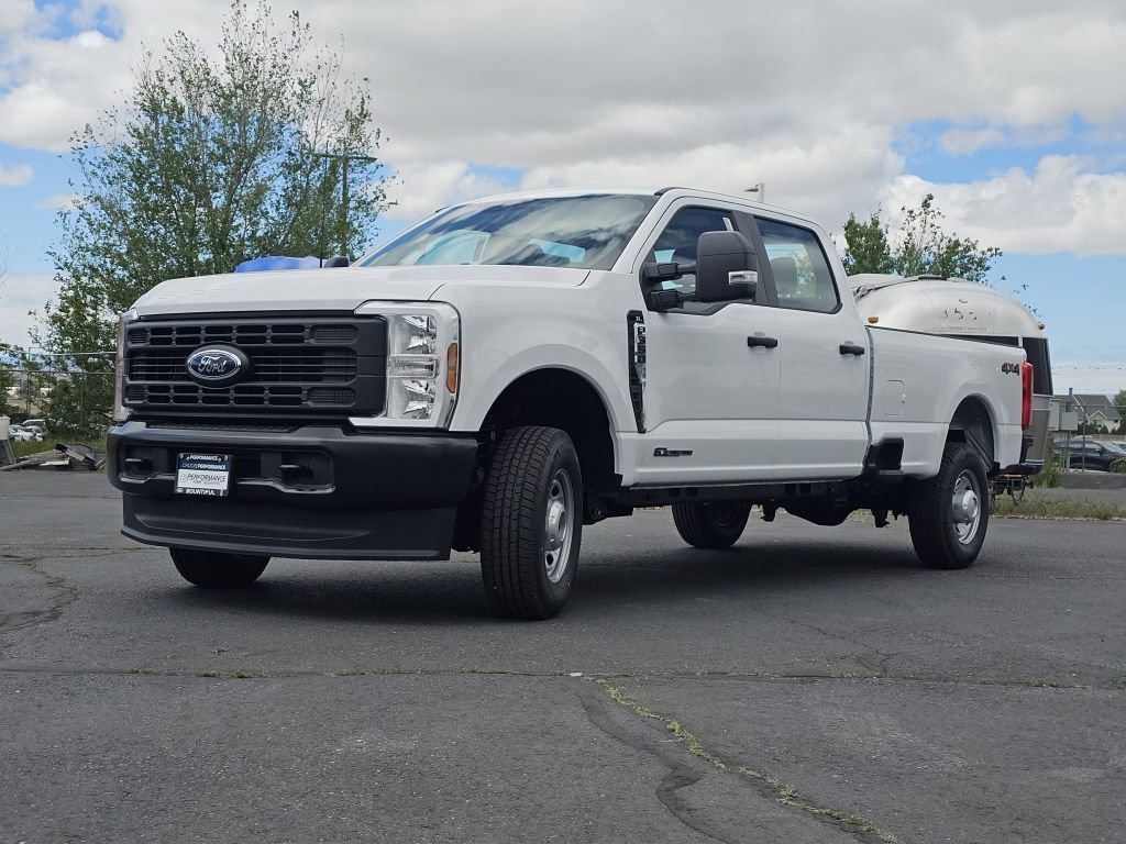 New 2026 Oxford White Ford XL image 20