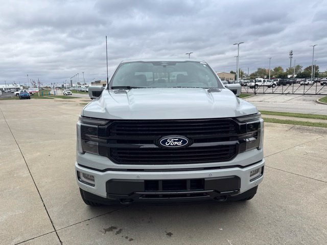 New 2026 Avalanche Ford Platinum image 11