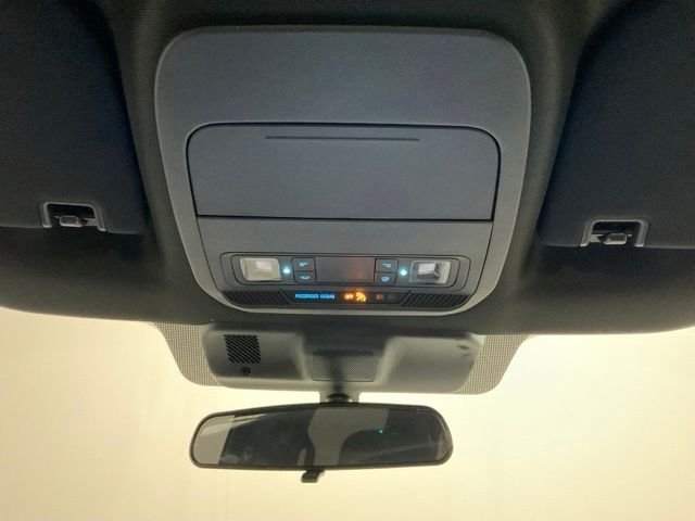 New 2026 Carbonized Gray Metallic Ford STX® image 34