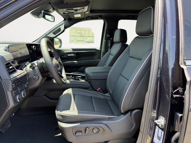 Used 2025 Ash Chevrolet Premier image 10