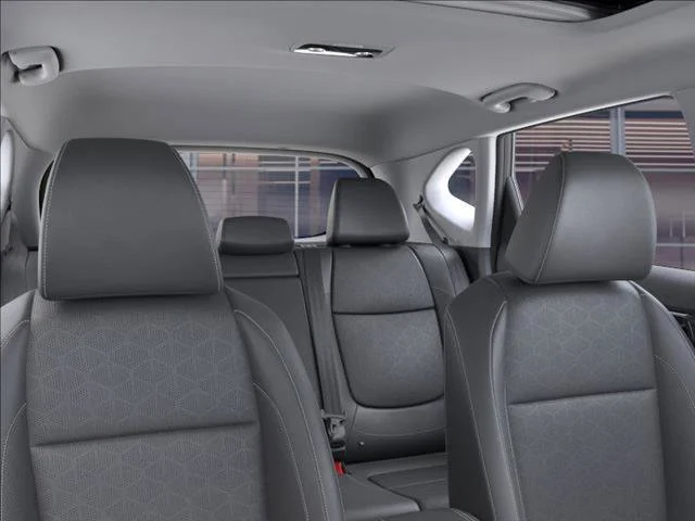 2026 Kia Seltos EX - Photo 27