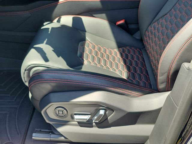 Used 2024 Nero Noctis Metallic Lamborghini S image 23