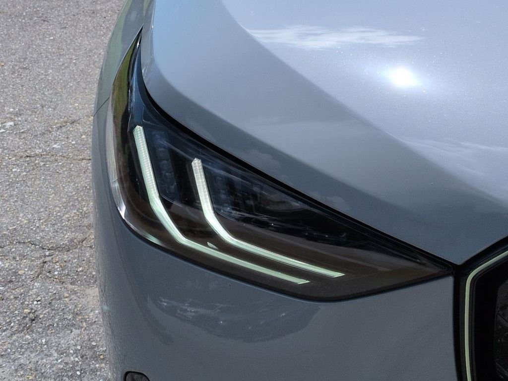 New 2026 Brooklyn Grey Metallic BMW 30 xDrive image 10