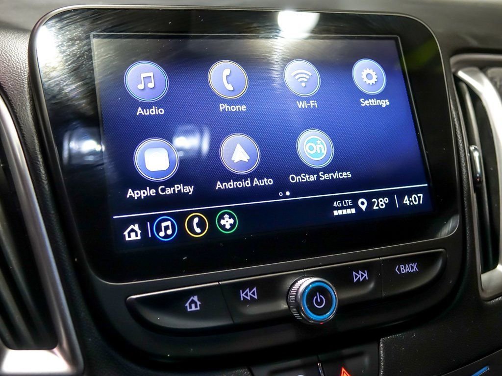 2022 CHEVROLET MALIBU - Image 21