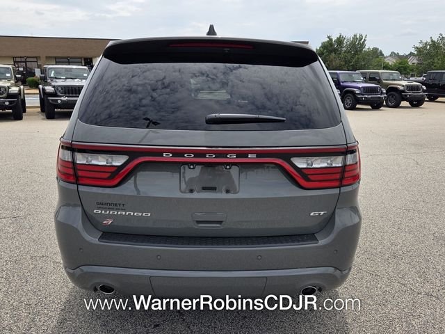 New 2026 Destroyer Gray Clear-Coat Exterior Paint Dodge GT HEMI V8 image 11