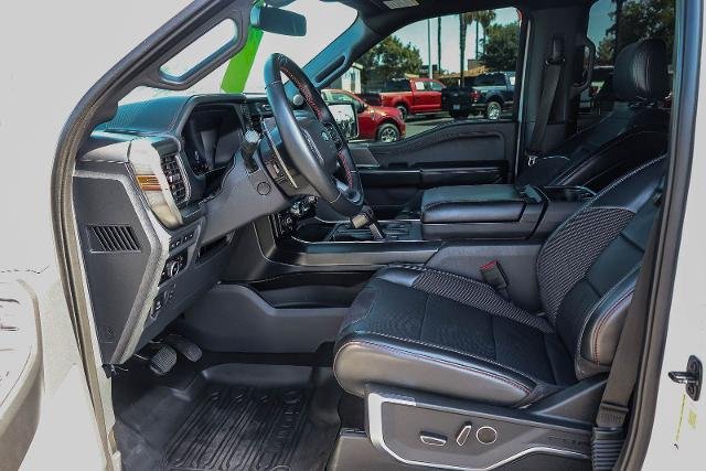 Certified Used 2024 Avalanche Ford  image 18