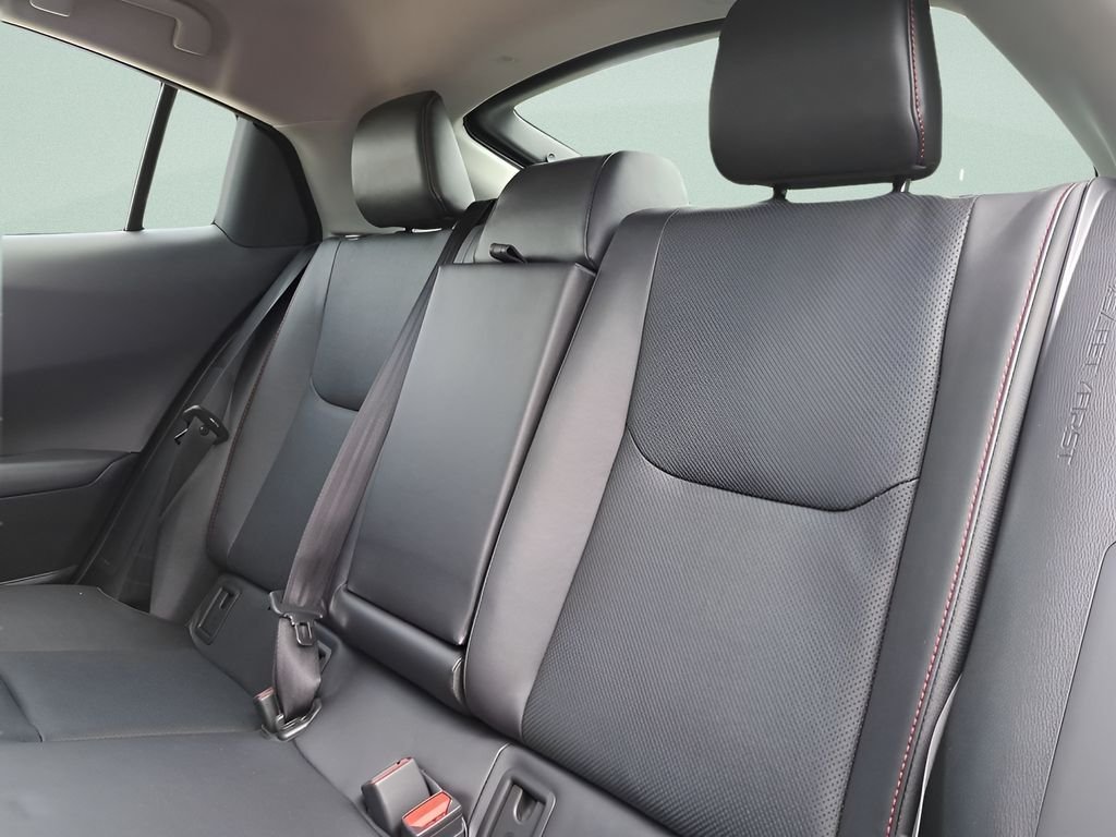 New 2026 Guardian Gray Toyota  XSE Premium image 8
