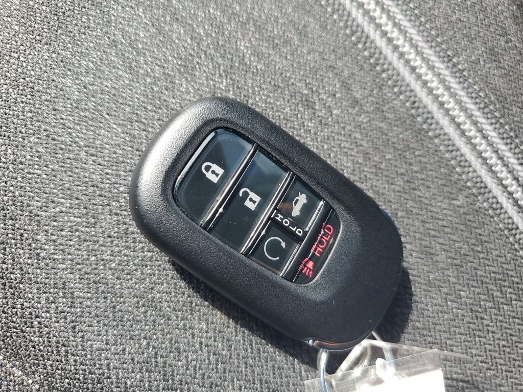 Used 2023 Gray Honda Sport image 9