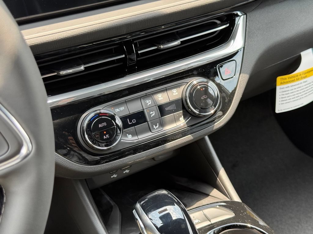 2026 Buick Envista Sport Touring - Photo 29