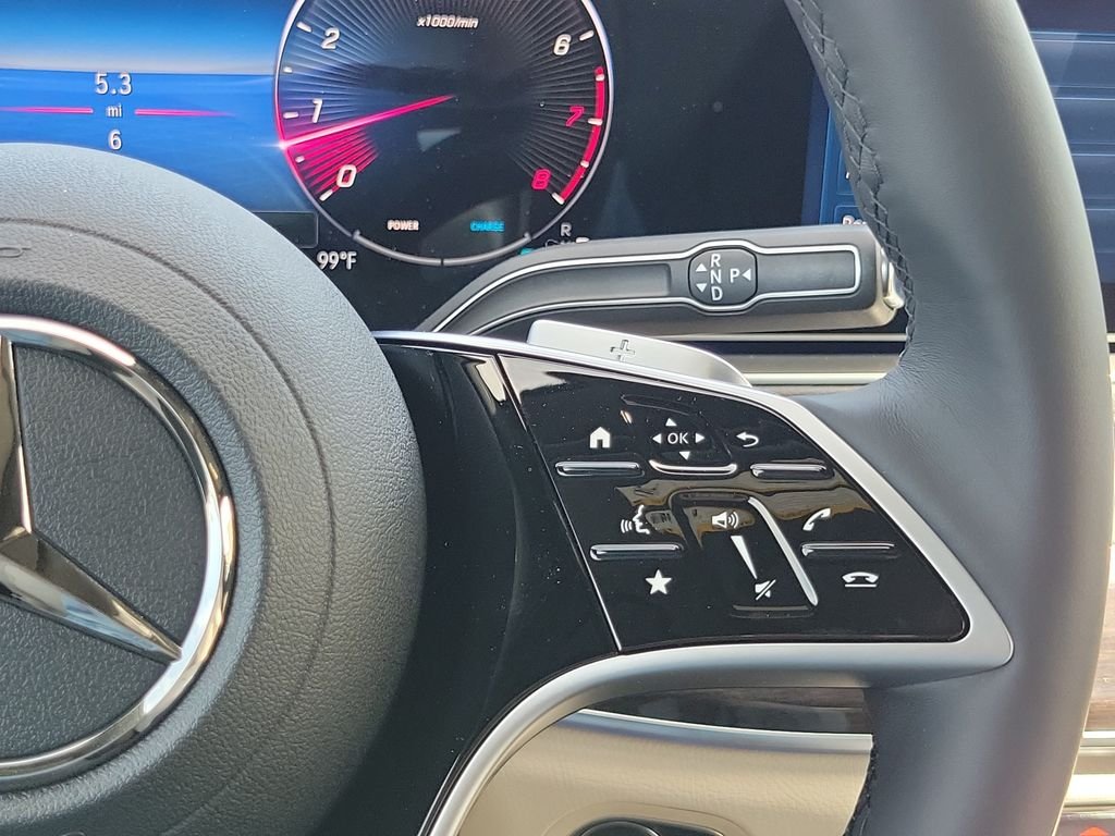 New 2026 White Mercedes-Benz GLE 350 image 28