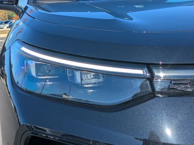 2026 Volkswagen Tiguan SE R-LINE BLACK - Photo 10