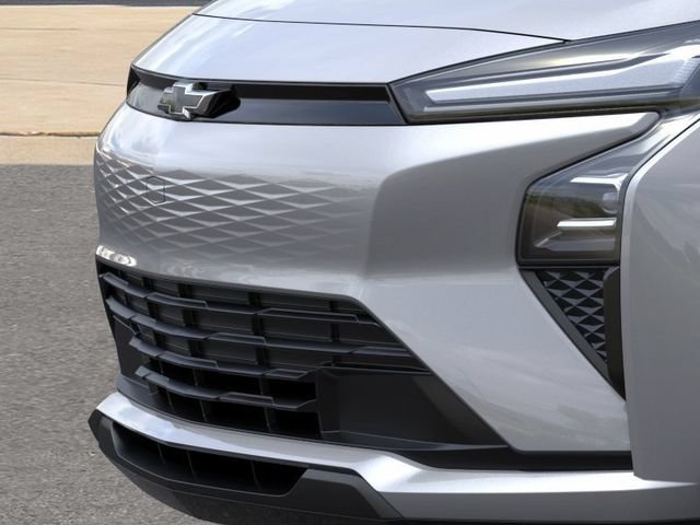 2027 Chevrolet Bolt LT - Photo 15