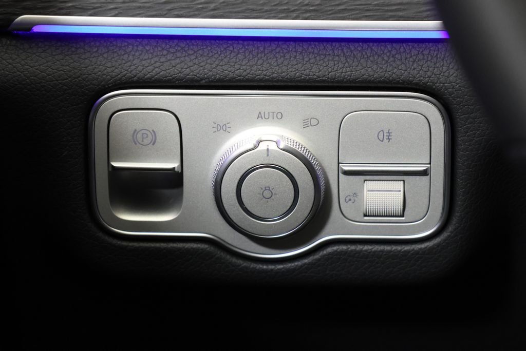 New 2026 Selenite Grey Metallic Mercedes-Benz GLE 350 image 19