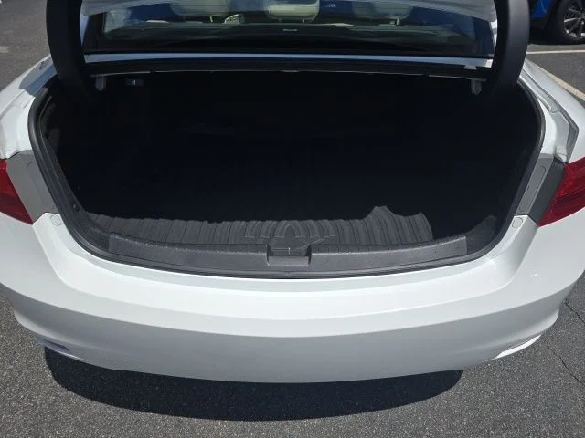 Used 2015 White Acura 2.0L image 9
