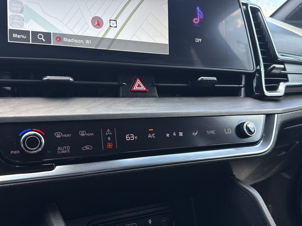 2023 Kia Sportage X-Line - Photo 22