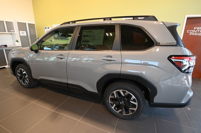 New 2026 RIVER ROCK PEARL Subaru Premium image 9