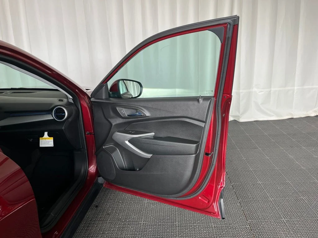 Used 2024 Red Chevrolet LS image 18