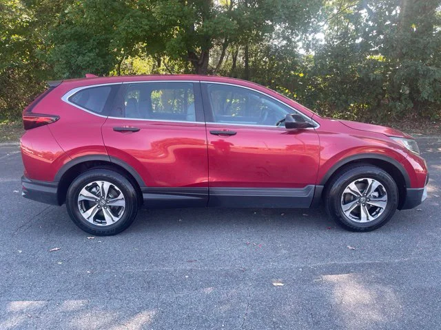 Used 2020  Honda LX image 6