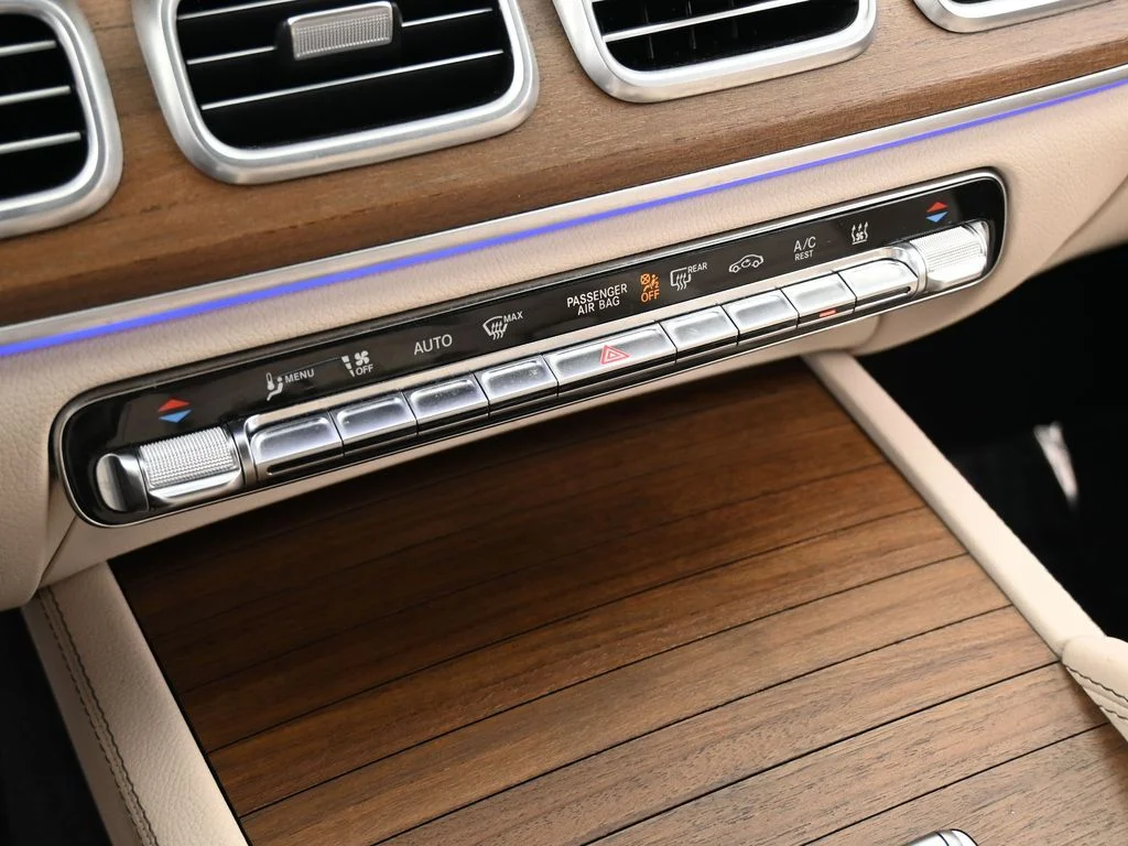 2024 Mercedes-Benz GLE GLE450E - Photo 33