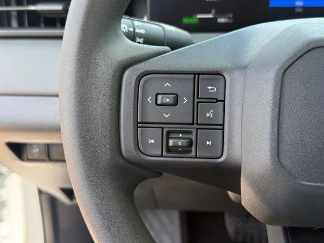 Certified Used 2026 ICE CAP Toyota LE image 47