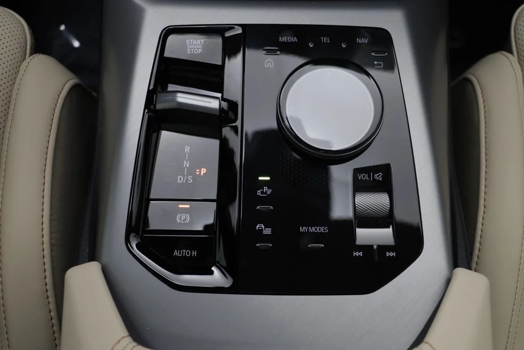 New 2026 Beige BMW 30 xDrive image 12